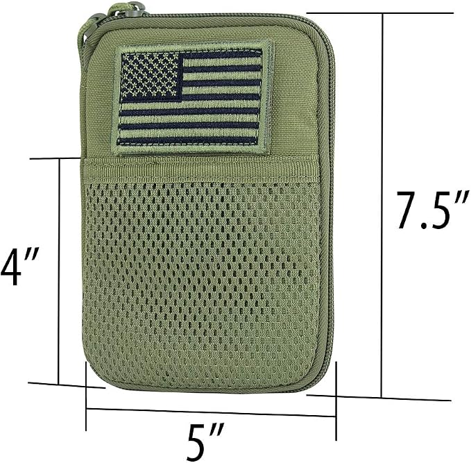 Olive DRAB