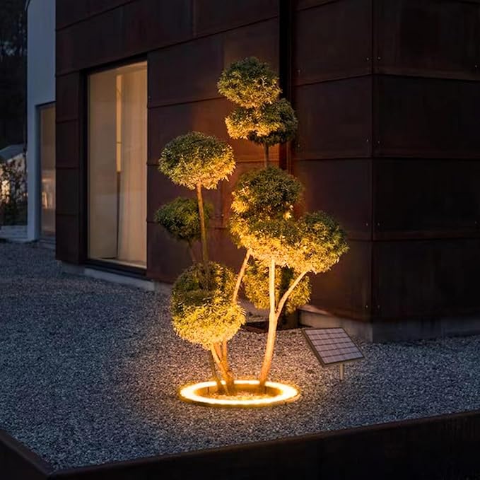 Yellow light