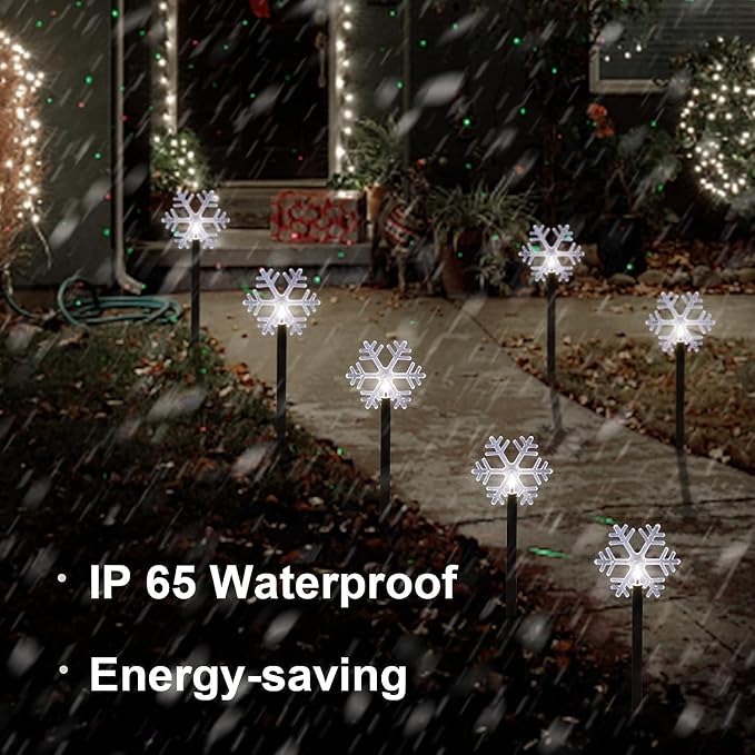 Cool White-Snow