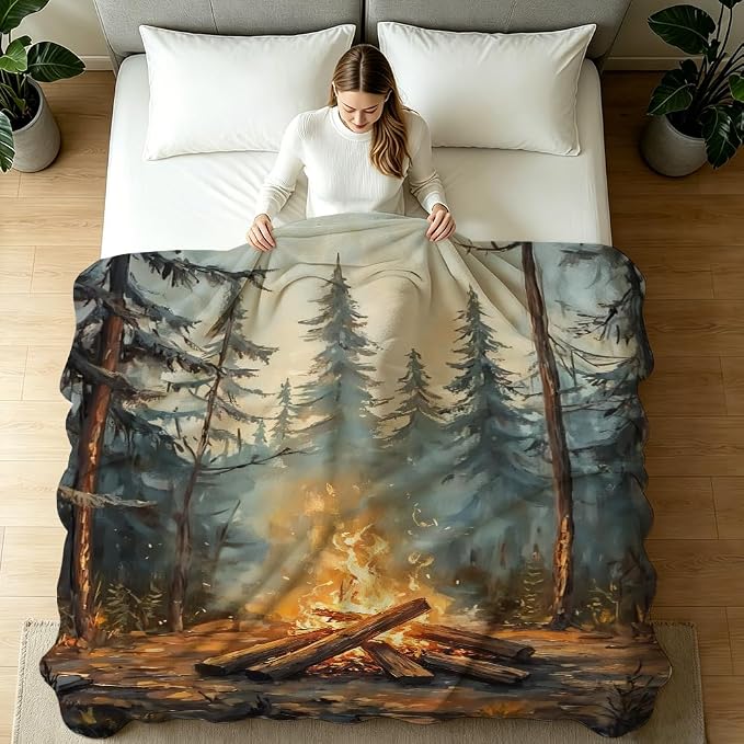 Campfire - 4