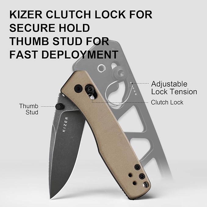 D2 Steel+Sand G10 Handle