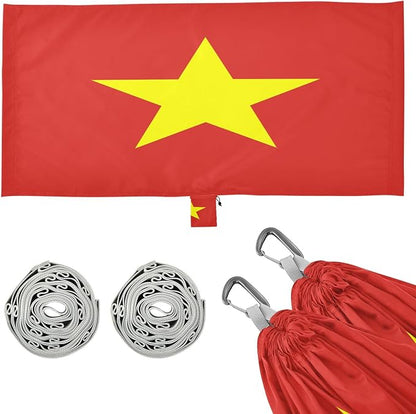 Vietnam Flag