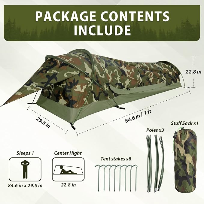 Camoflage