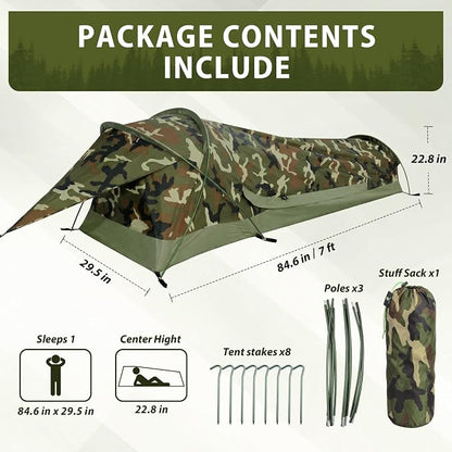 Camoflage