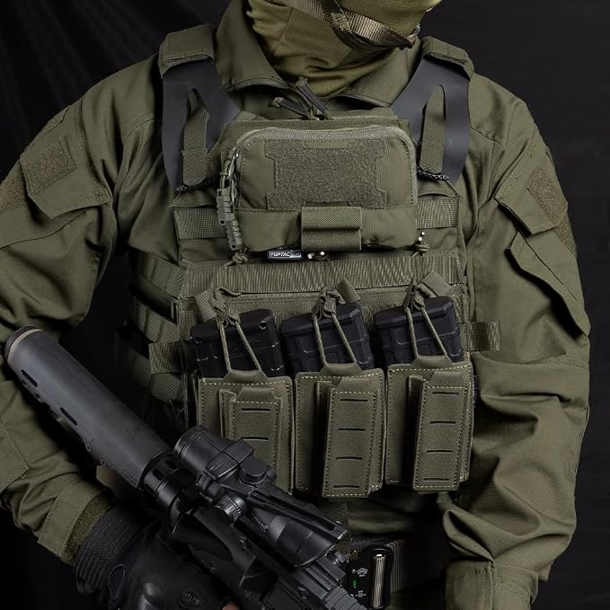 Ranger Green