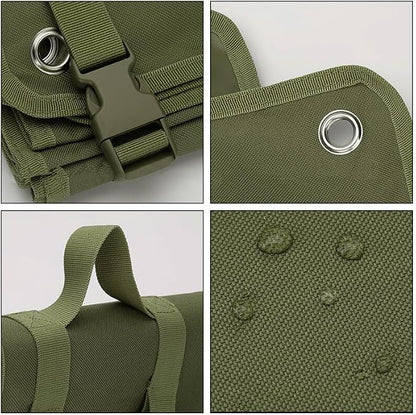 Army green