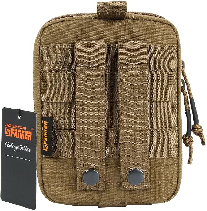 Coyote Brown