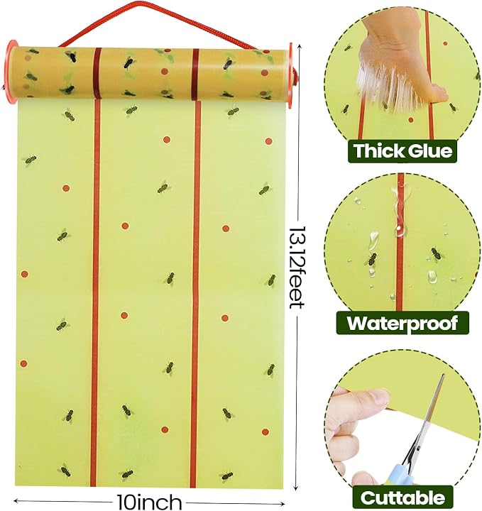 Fluorescent Yellow