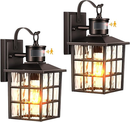 Oil-Rubbed Bronze