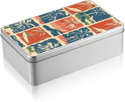 Palm Stamp