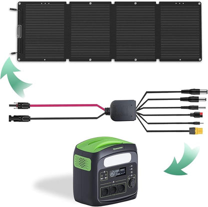 Solar Cable x 1