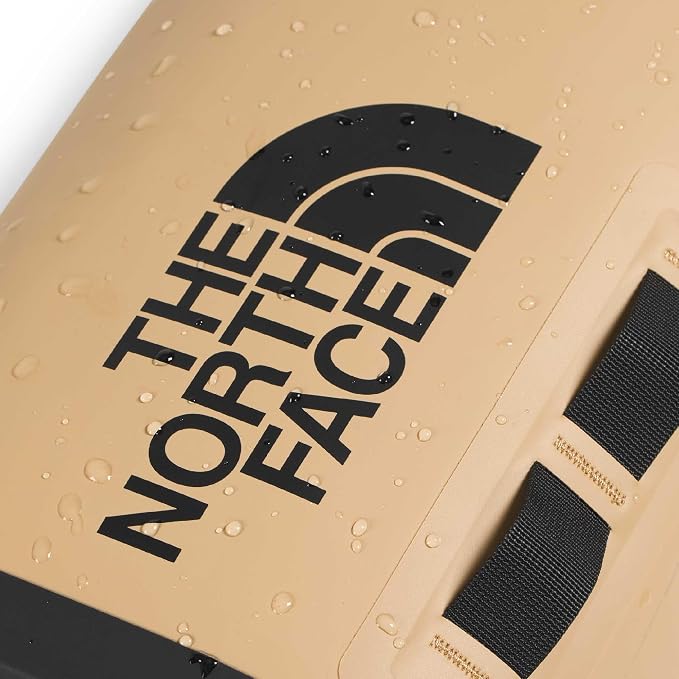 Khaki Stone/Tnf Black