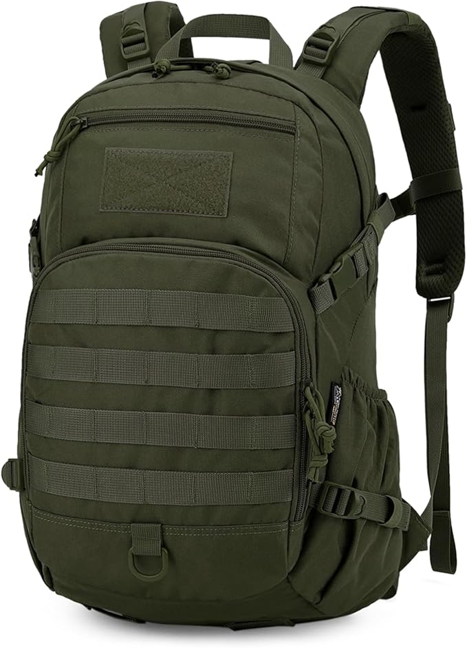 Army Green
