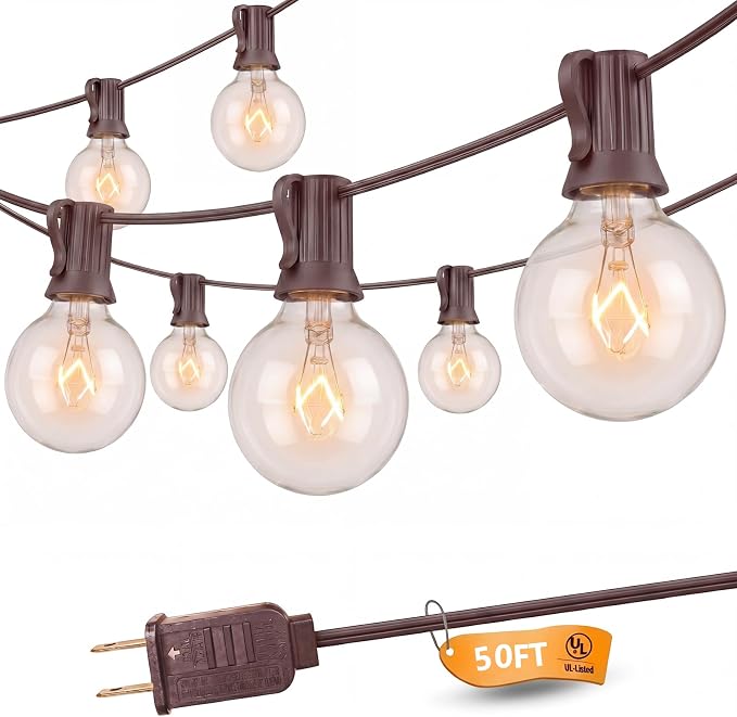Clear-Brown