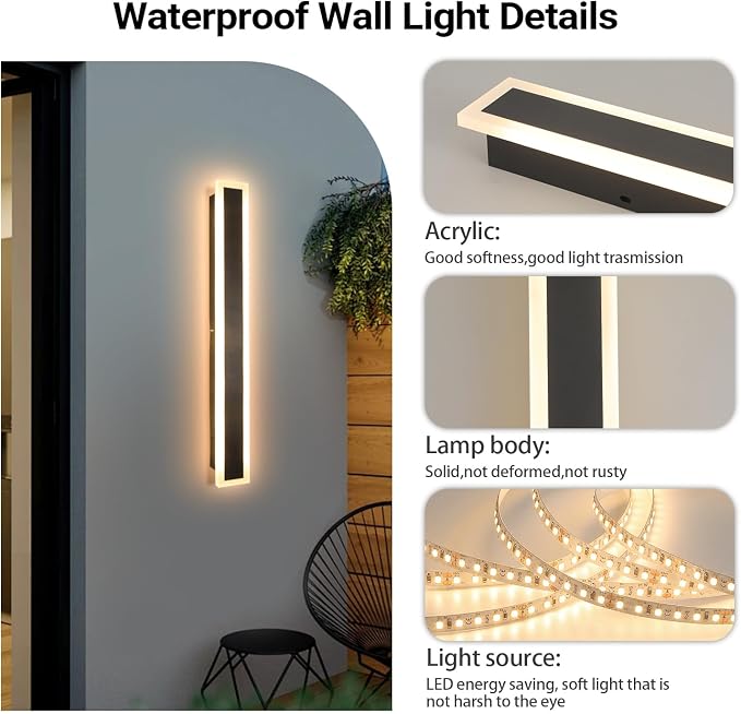 3000K Warm Light