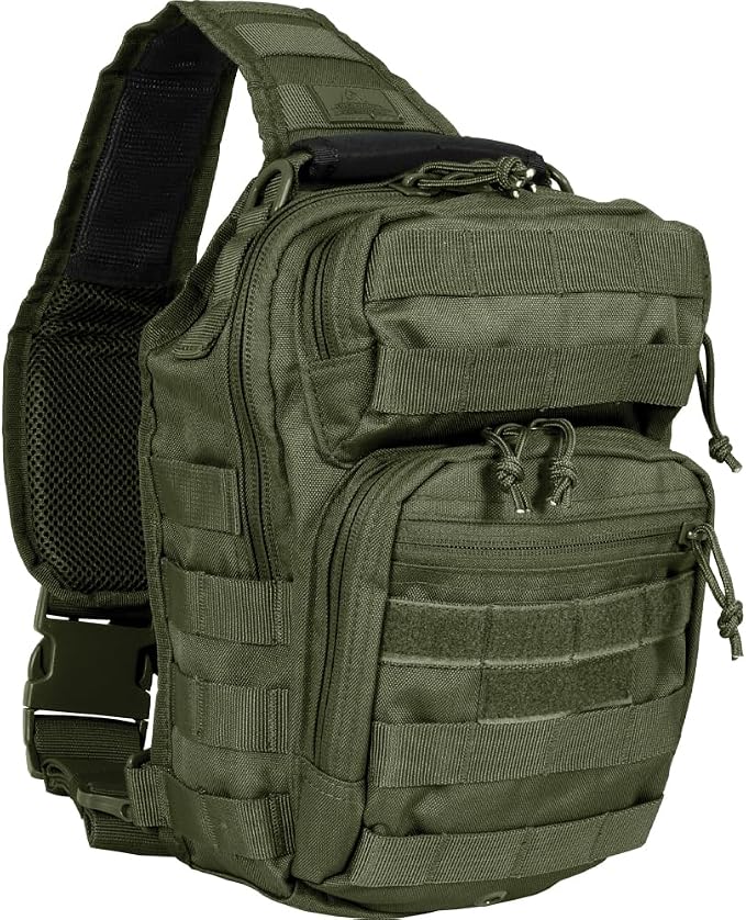 Olive Drab