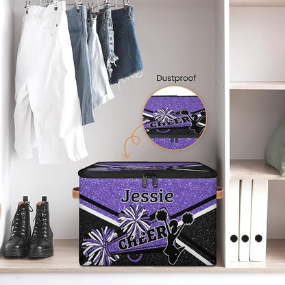 Dark Purple