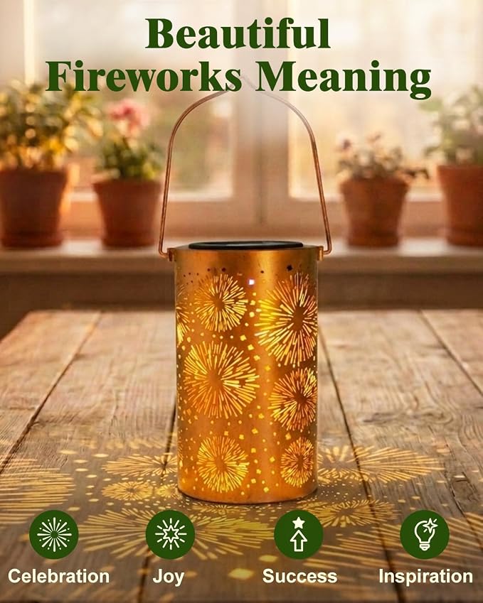 Fireworks, 1 Pack