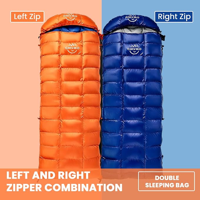 Orange/Left Zip