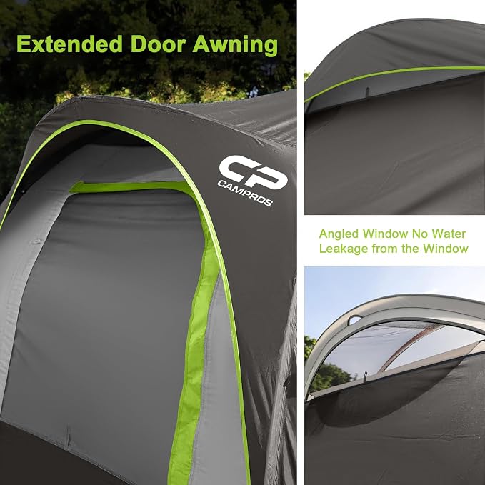 Dark Gray-10 Person