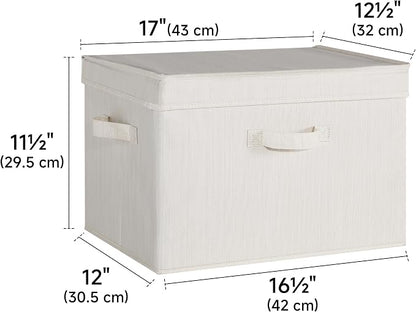 Slub White