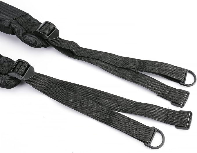 Blower Straps
