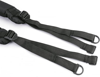 Blower Straps