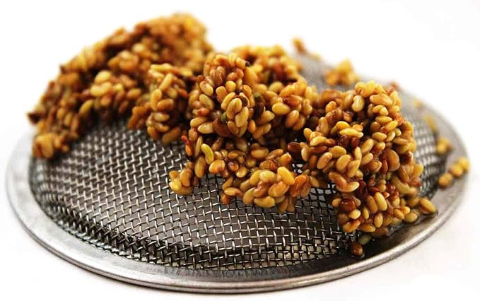 Sprouting Lids
