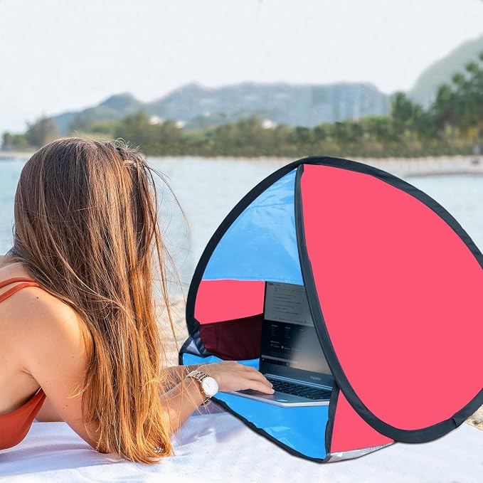 Blue-Red