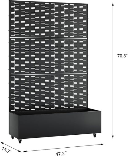 Black-brick