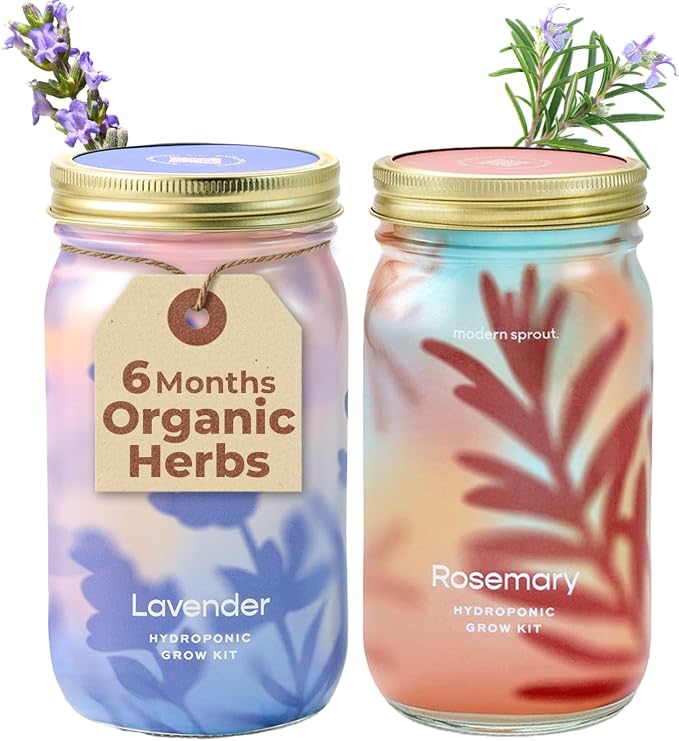 Lavender+rosemary