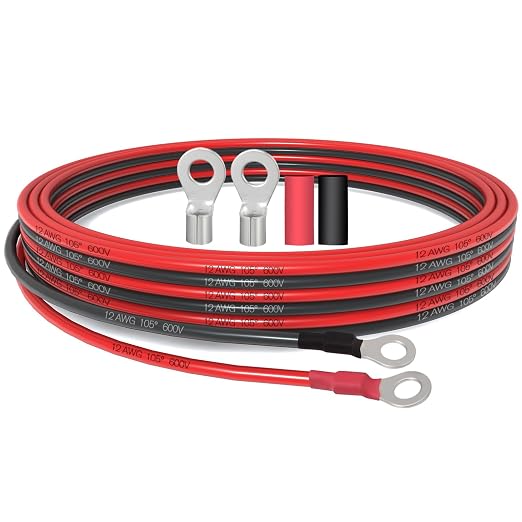 12 AWG