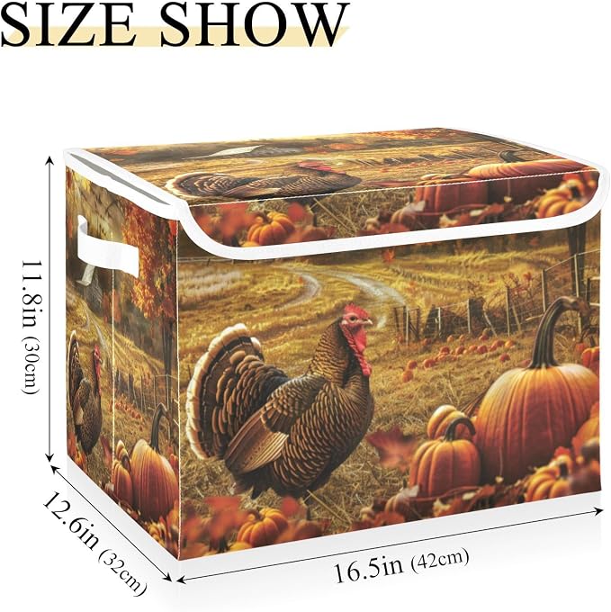 Thanks Giving Pumkin