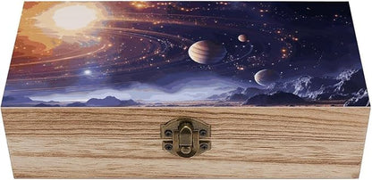 Outer Space Galaxy Universe