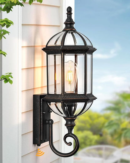 Oil-Rubbed Bronze