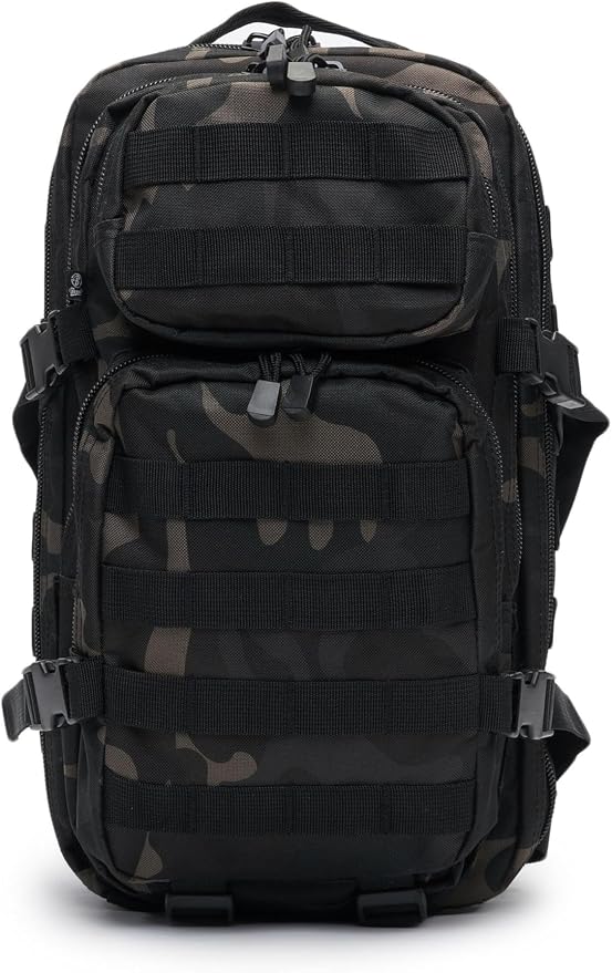 Dark Camo