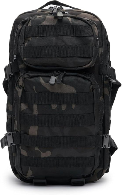 Dark Camo
