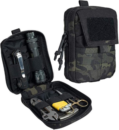 Multicam Black