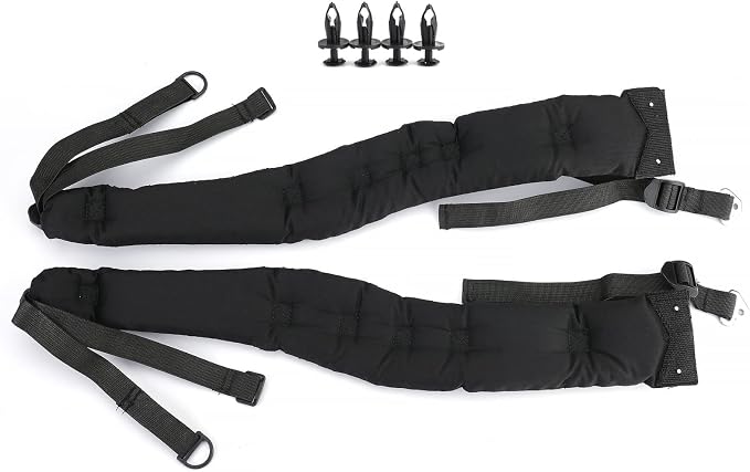 Blower Straps