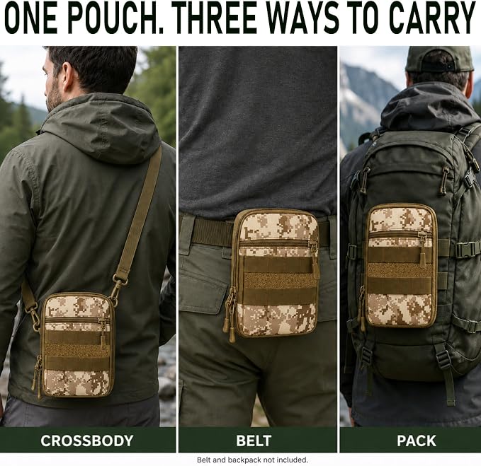 Desert Camo