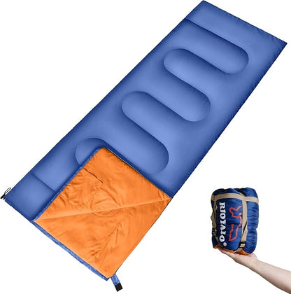 Navy/Orange