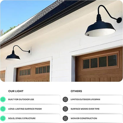 Dark Bronze Exterior / White Interior