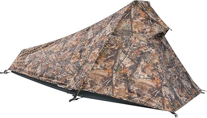 Realistic Camouflage