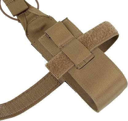 Coyote Brown