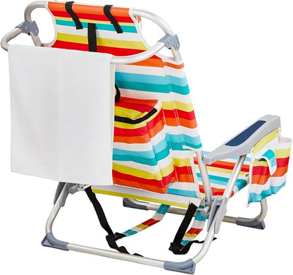 Rainbow Stripes