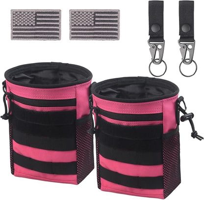 Hot Pink (2-Pack)
