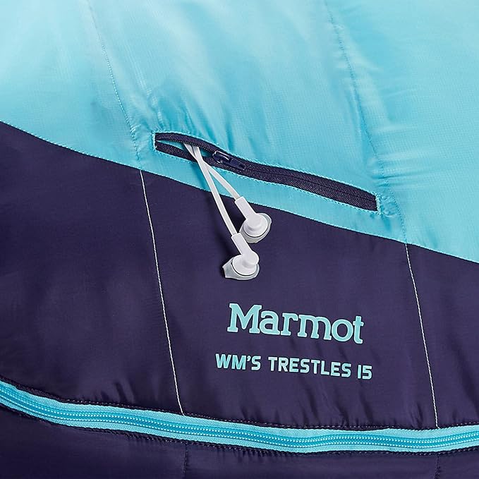 French Blue/Harbor Blue (Women's)