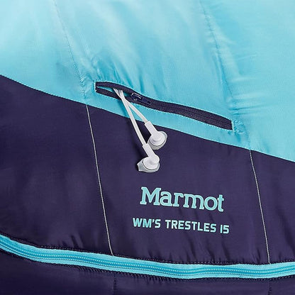 French Blue/Harbor Blue (Women's)