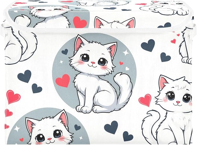 White Cat