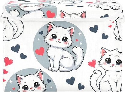 White Cat